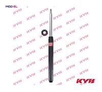 SHOCK ABSORBER 365093 FOR TOYOTA RAV/4/I//Cabrio 3S-FE 2.0L 4cyl RAV 4 I