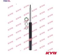 Shock absorber Front Axle Top pin 365500 KYB for AUDI VW