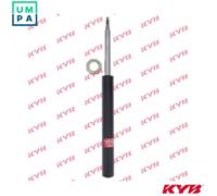 Shock absorber Front Axle Top pin 365501 KYB for OPEL DAEWOO
