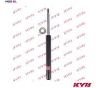 SHOCK ABSORBER 365503 FOR VAUXHALL CALIBRA CAVALIER/Mk/III/Hatchback OPEL