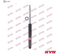 KYB 366002 Shock Absorber for AUDI
