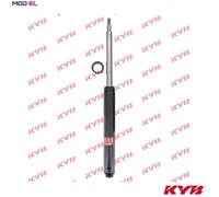 SHOCK ABSORBER 366002 FOR AUDI 100/5000 200 V8 A6/S6 AAD/ABK/AAE/WA/ACE 2.0L 100