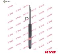 Shock absorber Front Axle Top pin 366002 KYB for AUDI 100 C2 Saloon V8 A6 C4