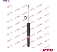 SHOCK ABSORBER 366002 FOR AUDI 100/5000 200 V8 A6/S6 AAD/ABK/AAE/WA/ACE 2.0L 100