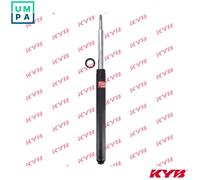 KYB Shock Absorber Twin Tube Gas Front Left Right For Bmw 5366007