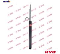 KYB Shock Absorber Twin Tube Gas Front Left Right For Bmw 5366007