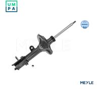 MEYLE Shock Absorber 37-26 723 0003 - Rear Left Top Pin - for Hyundai/Kia