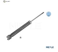 Meyle Shock Absorber 37-26 725 0007 Rear for Hyundai Kia i30 Cee'd Avante