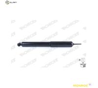 SHOCK ABSORBER 37081 FOR JEEP GRAND/CHEROKEE/I/SUV/ ENC 2.5L 4cylS01 4.0L 6cyl