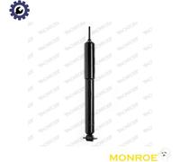 SHOCK ABSORBER 37161 FOR JEEP GRAND/CHEROKEE/III EVE/EVA/EVC 4.7L 8cylENF 2.7L