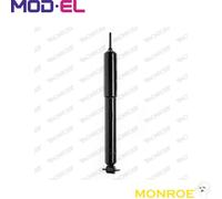 SHOCK ABSORBER 37161 FOR JEEP GRAND/CHEROKEE/III EVE/EVA/EVC 4.7L 8cylENF 2.7L