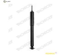 SHOCK ABSORBER 37161 FOR JEEP GRAND/CHEROKEE/III/SUV/Mk EXA 3.1L ENF 2.7L 5cyl