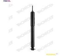 SHOCK ABSORBER 37161 FOR JEEP GRAND/CHEROKEE/III/SUV/Mk EXA 3.1L ENF 2.7L 5cyl
