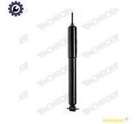 SHOCK ABSORBER 37161 FOR JEEP GRAND/CHEROKEE/III/SUV/Mk EXA 3.1L ENF 2.7L 5cyl