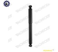 SHOCK ABSORBER 37162 FOR JEEP GRAND/CHEROKEE/III/SUV/Mk EXA 3.1L ENF 2.7L 5cyl