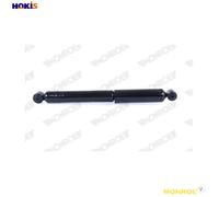 SHOCK ABSORBER 37203 FOR DODGE JEEP CHEROKEE/LIBERTY ENS/ENR 2.8L 4cyl NITRO