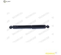 SHOCK ABSORBER 37203 FOR DODGE JEEP CHEROKEE/LIBERTY ENS/ENR 2.8L 4cyl NITRO