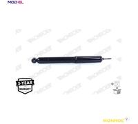 SHOCK ABSORBER 37285ST FOR JEEP WRANGLER/JK/III ENS 2.8L 4cyl WRANGLER III 3.8L