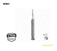 SHOCK ABSORBER 37310ST FOR MITSUBISHI OUTLANDER/II/SUV PEUGEOT CITROEN 2.0L 4cyl