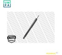 SHOCK ABSORBER 37313ST FOR MAZDA L3-VDT/L3K7 2.3L L5-VE 2.5L R2AA 2.2L 4cyl