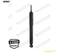 SHOCK ABSORBER 37323ST FOR KIA D4CB 2.5L 4cyl SORENTO IG6DB 3.3L 6cyl SORENTO I