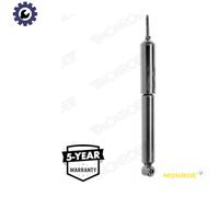 SHOCK ABSORBER 37323ST FOR KIA D4CB 2.5L 4cyl SORENTO IG6DB 3.3L 6cyl SORENTO I