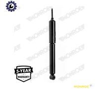 SHOCK ABSORBER 37323ST FOR KIA D4CB 2.5L 4cyl SORENTO IG6DB 3.3L 6cyl SORENTO I