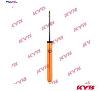 KYB 376001 Shock absorber