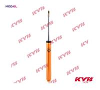 SHOCK ABSORBER 376001 FOR AUDI 100/5000 200 A6/S6 ACE/ABK/AAE/AAD 2.0LAHU 1.9L