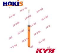 SHOCK ABSORBER 376001 FOR AUDI 100/C3/C4 A6 200 KF/WU/KG/WC/KH 2.1L AAR 2.3L