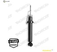 SHOCK ABSORBER 376011SP FOR BMW M51D25 2.5L M52B28 2.8L M57D30 2.9L 6cyl 7 E38