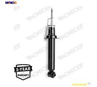 Monroe Shock Absorber 376011SP – Fits BMW 7 Series (E38) M51D25/M52B28/M57D30 6cyl