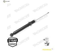 Shock absorber Bottom eye 376014SP MONROE for BMW 5
