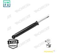 Shock Absorber Fits BMW 5 Series MONROE 376015SP