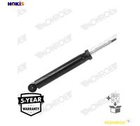 Shock Absorber Fits BMW 5 Series MONROE 376015SP