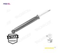 Shock Absorber Fits BMW 5 Series MONROE 376015SP