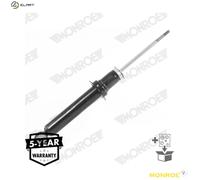MONROE 376016SP Shock absorber