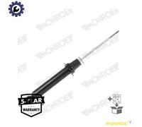 MONROE Shock Absorber | 376019SP | Rear | for BMW 5 1995-2003 | OE-Matching Quality | Smooth Ride & Control