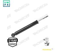 Shock Absorber Fits BMW 5 Series MONROE 376020SP