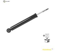 Shock Absorber Fits BMW 5 Series MONROE 376020SP