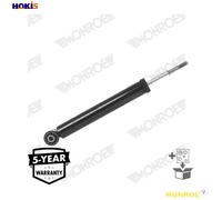 Shock Absorber Fits BMW 5 Series MONROE 376020SP