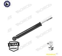 Shock Absorber Fits BMW 5 Series MONROE 376020SP