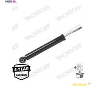 Shock Absorber Fits BMW 5 Series MONROE 376020SP