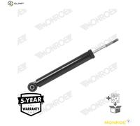 Shock Absorber Fits BMW 5 Series MONROE 376020SP