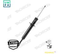1x Shock Absorber (Single) 376024SP Front Monroe O.E Spectrum 4F0413031AL