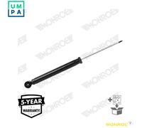 MONROE Shock absorber Gas Pressure 376025SP Shocks,Shock absorbers AUDI,A6 Limousine (4G2, 4GC, C7),A7 Sportback (4GA, 4GF)
