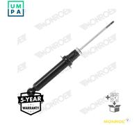 Shock Absorber Fits BMW 5 Series MONROE 376029SP