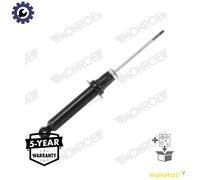 Shock Absorber Fits BMW 5 Series MONROE 376029SP