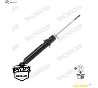 Shock absorber Bottom eye 376029SP MONROE for BMW 5 5 Touring