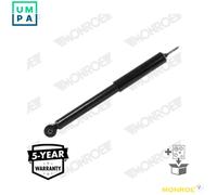 Monroe Shock Absorber 376032SP - Fits BMW Z3 Roadster / E36 (M43B18, M43B19, M44B19)